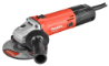 Afbeeldingen van Makita haakse slijper M9503RK - 230v 570Watt 125mm 