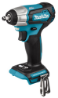 Afbeeldingen van Makita slagmoersleutel DTW180ZJ - 18v 