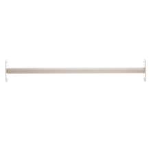 Afbeeldingen van Axa barrierestang - V3-universeel 60-110cm - Wit 