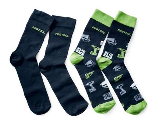 Afbeeldingen van Festool Sokken SOCK-FT1
