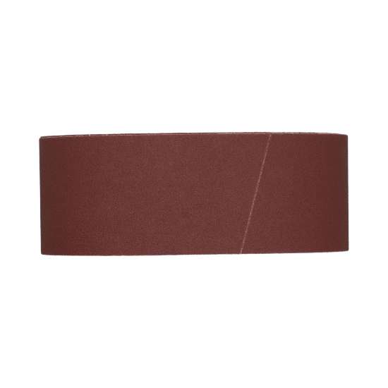 Afbeeldingen van Flexovit Schuurband - 75x480mm - korrel 120