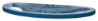 Afbeeldingen van Makita Schuurband K60 9X533 Blue P-39447