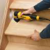 Afbeeldingen van DeWALT Klitschuurblad delta DT3093