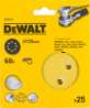 Afbeeldingen van DeWALT Schuurschijf DT3112