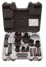 Afbeeldingen van Bahco Superior Gatzagen 3833-set-208 - 14 delige set