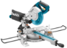 Afbeeldingen van Makita radiaalafkortzaag LS0815FLN - 230v 1400Watt 216mm - in doos 