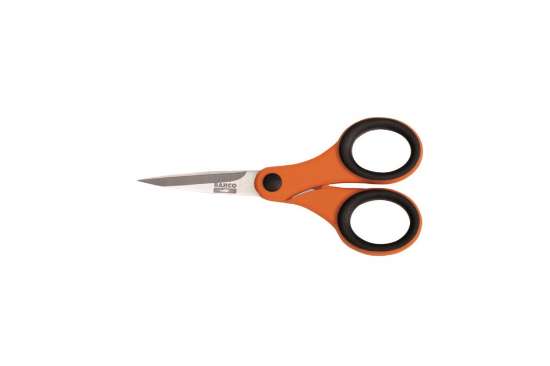 Afbeeldingen van Bahco h&t bloemenschaar mes 5cm