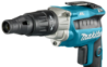 Afbeeldingen van Makita schroevendraaier DFS251ZJ - 18v  Op=Op