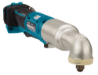 Afbeeldingen van Makita haakse slagmoersleutel TL065DZJ - 10,8v 