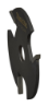 Afbeeldingen van Makita Groefmes Hm 2,5Mm D-12049