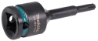 Afbeeldingen van Makita slagschroefbit E-19794 - 78mm T30 - 1/2'' uitwendige opname