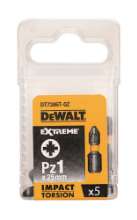 Afbeeldingen van DeWALT Bit pozidriv DT7386T