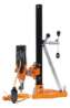 Afbeeldingen van Spit diamantboormachine SD160 met statief Trix 160p - in gereedschap koffer 