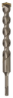 Afbeeldingen van Makita Betonboor PBS: SDS+ - 26x260x200mm 
