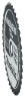 Afbeeldingen van Makita hm zaagb 255X30X2.4 40T A B-32471
