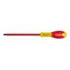 Afbeeldingen van Stanley schroevendraaier FatMax - zaagsnede 5.5 lengte 150mm - VDE