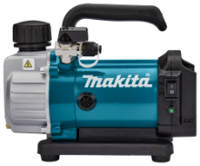 Afbeeldingen van Makita vacuümpomp DVP180Z - 18v 