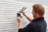 Afbeeldingen van STANLEY Track wall® dubbele haak STST82606-1
