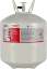 Afbeeldingen van Frencken Lijmdrukvat fine fix - 22.1 liter - rose