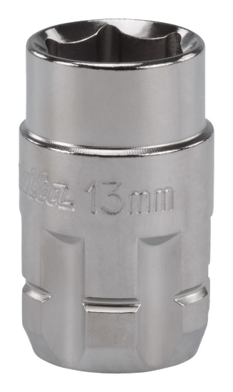 Afbeeldingen van Makita Dop 6-G - 13x32mm 