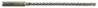 Afbeeldingen van Makita Betonboor SDS-PLUS - 6,5x215mm