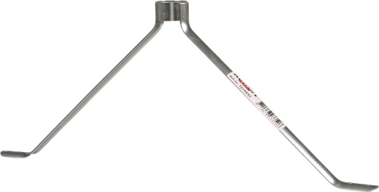 Afbeeldingen van Kelfort Steelversterker - 435x30mm 