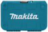 Afbeeldingen van Makita boren/schroefbit set - 50 delig
