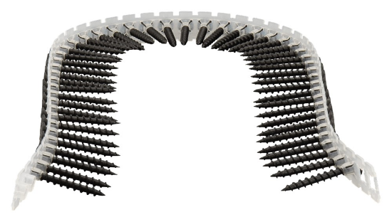 Afbeeldingen van Makita Schroefl.3,9X35 Gips/Hout Fosf F-31179