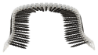 Afbeeldingen van Makita Schroefl.3,9X35 Gips/Hout Fosf F-31179