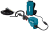 Afbeeldingen van Makita 36 V Bosmaaier connector type D-greep UR201CZ