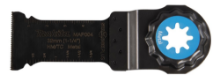 Afbeeldingen van Makita MAP004 Invalzaagb 32x50mm RVS B-66357