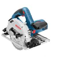 Afbeeldingen van Bosch cirkelzaagmachine GKS 55+ GCE