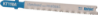 Afbeeldingen van Kelfort Decoupeerzaagblad Kt118A/5 - 67mm 45Tands - Staal 5 stuks 