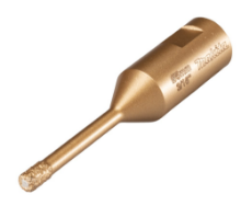 Afbeeldingen van Makita Diamantboor M10x5mm D-75063