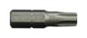 Afbeeldingen van Makita Schroefbit T30x25 3stk B-23640