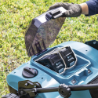 Afbeeldingen van Makita XGT 40 V Max Verticuteermachine 38cm UV001GZ