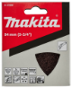 Afbeeldingen van Makita Schuurfleece 3K K280 Grof B-21808