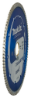 Afbeeldingen van Makita Diamantschijf 150X22,2Mm Blauw B-13007