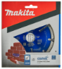 Afbeeldingen van Makita Diamantvoegsch. 115X22,2 Blauw B-13247