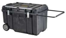 Afbeeldingen van Stanley gereedschapswagen FatMax - 99xx59x62cm 246 liter
