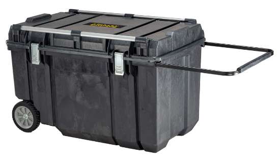 Afbeeldingen van Stanley gereedschapswagen FatMax - 99xx59x62cm 246 liter
