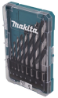 Afbeeldingen van Makita Houtspiraalborenset 8-Delig D-77257