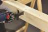 Afbeeldingen van Bosch HCS Speed invalzaagblad AIZ 32 BLC, Wood