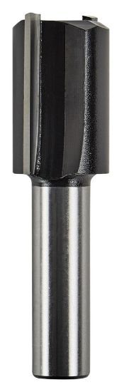 Afbeeldingen van Makita groeffrees - Ø22x32mm - schacht Ø12mm 2 beitels