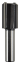 Afbeeldingen van Makita groeffrees - Ø22x32mm - schacht Ø12mm 2 beitels