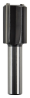 Afbeeldingen van Makita groeffrees - Ø22x32mm - schacht Ø12mm 2 beitels