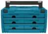 Afbeeldingen van Makita Mbox model 3.6 P-84333 - met lades