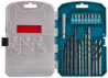 Afbeeldingen van Makita Boren/Schroefbit Set 22-Delig P-44002