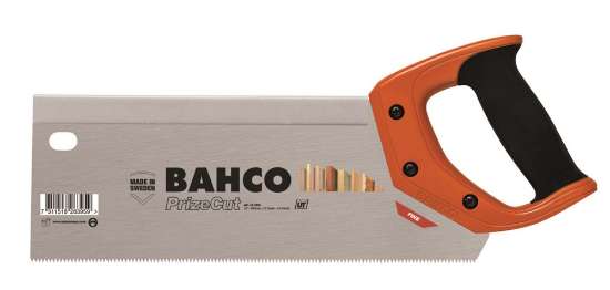 Afbeeldingen van Bahco prizecut kapzaag 12''
