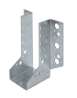 Afbeeldingen van GB raveeldrager zwaar - 335/63x136x2mm - sendzimir verzinkt